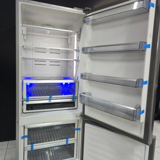 ARÇELİK 2476 CEI 580 LT KOMBİ NO-FROST BUZDOLABI