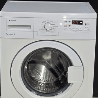 ARÇELİK 3'LÜ BEYAZ EŞYA SETİ