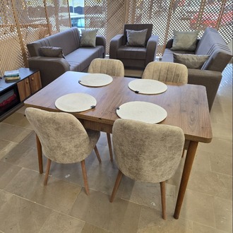 ZEYNEP SALON TAKIMI