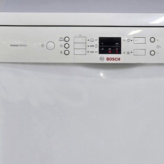 SIFIRLANMIŞ BOSCH HOME EDİTİON 5 PROGRAMLI BULAŞIK MAKİNESİ