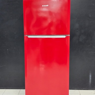 ARÇELİK 435 LT KIRMIZI NO-FROST BUZDOLABI