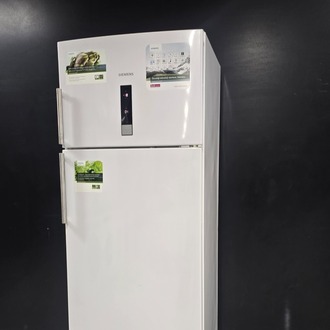 SIFIRLANMIŞ SIEMENS 507 LT NOFROST BUZDOLABI