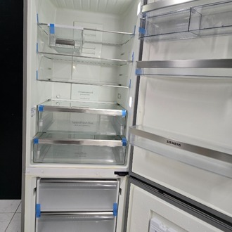 SIEMENS INOX 3'LÜ BEYAZ EŞYA SETİ