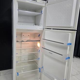 SIEMENS 300 LT 60 CMLİK NO-FROST BUZDOLABI