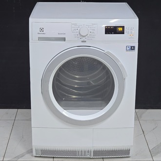 ELECTROLUX DELICATECARE 8 KG ISI POMPALI KURUTMA MAKİNESİ