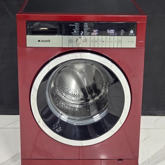 ARÇELİK 8123 CMKR A+++ 8 KG 1200 DEVİR ÇAMAŞIR MAKİNESİ