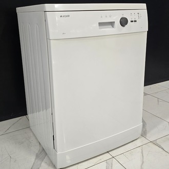 ARÇELİK 6333 3 PROGRAMLI BULAŞIK MAKİNESİ