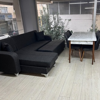 ZEYNEP KÖŞE SALON TAKIMI