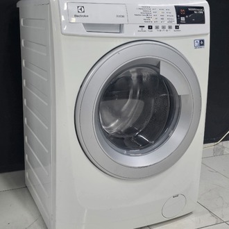 2. EL ELECTROLUX A+++ 10 KG 1400 DEVİR ÇAMAŞIR MAKİNESİ