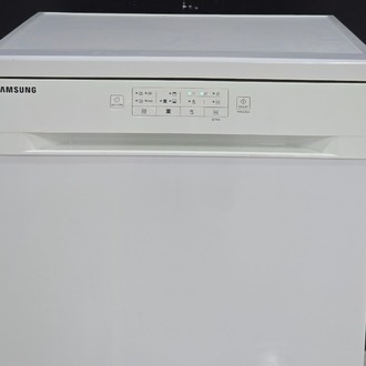 SAMSUNG DW60H3010FW 3 PROGRAMLI BEYAZ BULAŞIK MAKİNESİ