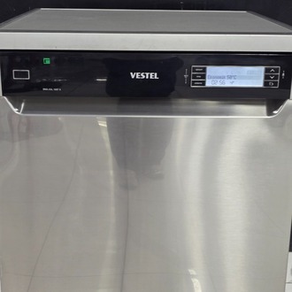 VESTEL BMA-XXL 1007 X INOX BULAŞIK MAKİNESİ