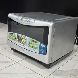 WHIRPOOL JT359 KOMBİNE MİKRODALGALI 31 LT FIRIN