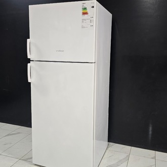 SIFIRLANMIŞ VESTFROST 450 LT NOFROST BUZDOLABI