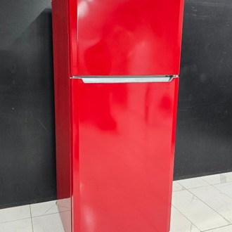 ARÇELİK 435 LT KIRMIZI NO-FROST BUZDOLABI