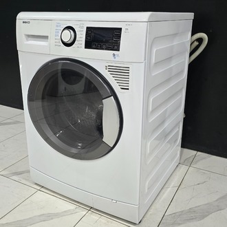 BEKO WD 964 YK 9 KG YIKAMA 6 KG KURUTMALI ÇAMAŞIR MAKİNESİ