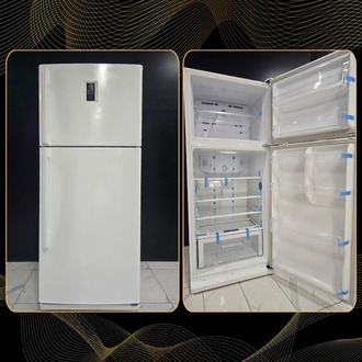 SIFIRLANMIŞ SAMSUNG 407 LT NOFROST BUZDOLABI