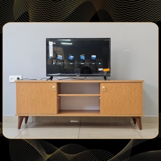 RONAX SMART LED TELEVİZYON