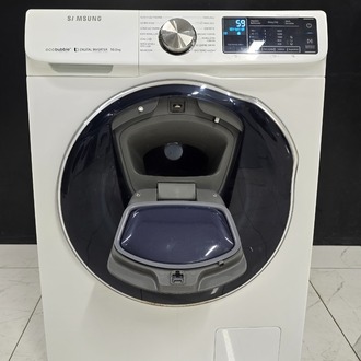 SAMSUNG ADDWASH 10 KG 1400 DEVİR ÇAMAŞIR MAKİNESİ