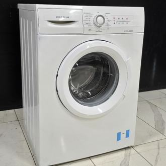 SIFIRLANMIŞ PROFİLO 5 KG 800 DEVİR ÇAMAŞIR MAKİNESİ