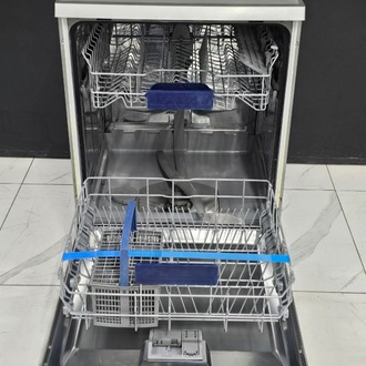 BOSCH SILENCEPLUS 5 PROGRAMLI İNOX BULAŞIK MAKİNESİ