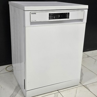 VESTEL BM 4202 WIFI 4 PROGRAMLI BULAŞIK MAKİNESİ