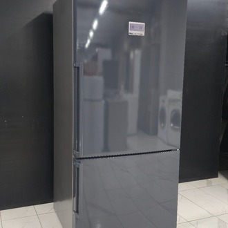 BOSCH KGN86AI40N GRİ 682 LT KOMBİ NO-FROST BUZDOLABI