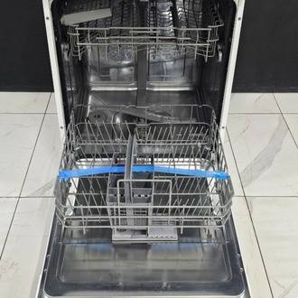 SAMSUNG DW60H3010FW 3 PROGRAMLI BEYAZ BULAŞIK MAKİNESİ