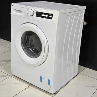 SIFIRLANMIŞ SEG 9 KG 1000 DEVİR ÇAMAŞIR MAKİNESİ