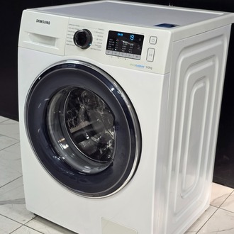 SAMSUNG ECOBUBBLE 9 KG 1200 DEVİR ÇAMAŞIR MAKİNESİ