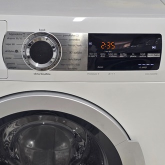 2. EL PROFİLO A+++ 9 KG 1400 DEVİR ÇAMAŞIR MAKİNESİ