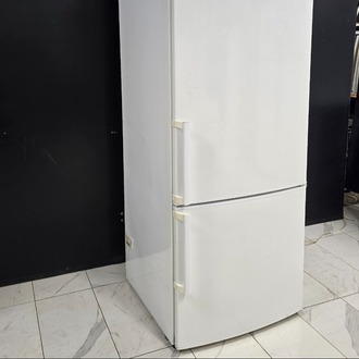 2. EL BOSCH A ENERJİ 450 LT KOMBİ TİPİ NOFROST BUZDOLABI