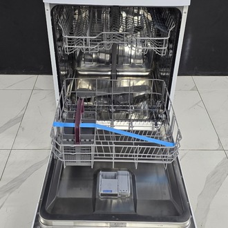 SIFIRLANMIŞ ARÇELİK 3 PROGRAMLI BULAŞIK MAKİNESİ
