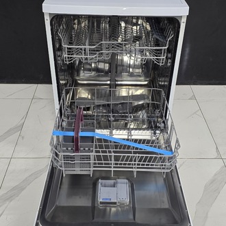ARÇELİK 6231 A+ 3 PROGRAMLI BULAŞIK MAKİNESİ