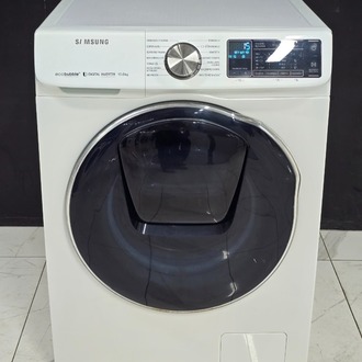 SAMSUNG ADDWASH 10 KG 1400 DEVİR ÇAMAŞIR MAKİNESİ