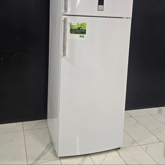 SIFIRLANMIŞ SIEMENS 507 LT NOFROST BUZDOLABI