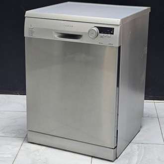 2. EL PROFİLO A+ INOX 6 PROGRAMLI BULAŞIK MAKİNESİ