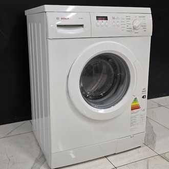 BOSCH MAXX 6 6 KG 1000 DEVİR ÇAMAŞIR MAKİNESİ 