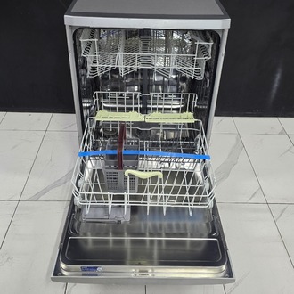 ARÇELİK 6551 HI 5 PROGRAMLI INOX BULAŞIK MAKİNESİ