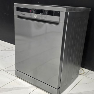 SIFIRLANMIŞ ARÇELİK PYANO SERİ GRİ 4 PROGRAMLI BULAŞIK MAKİNESİ