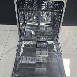 2. EL VESTEL A+ INOX 4 PROGRAMLI BULAŞIK MAKİNESİ