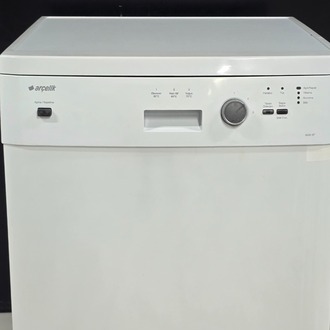 ARÇELİK 6230 HT 3 PROGRAMLI BULAŞIK MAKİNESİ