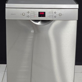 2. EL BOSCH INOX 3 LÜ BEYAZ EŞYA SETİ