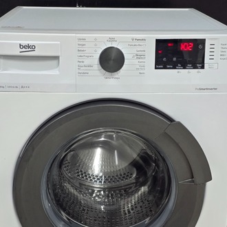 BEKO CM 9100 9 KG 1000 DEVİR ÇAMAŞIR MAKİNESİ
