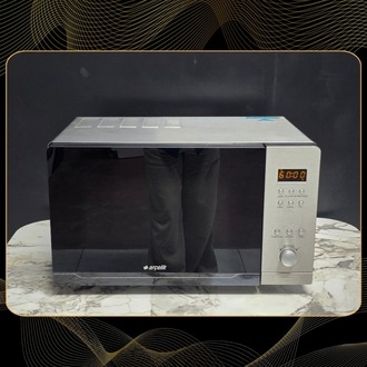 2. EL ARÇELİK INOX 25 LT MİKRODALGA