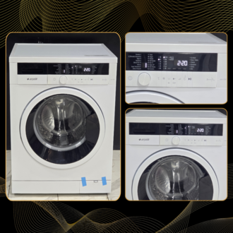 SIFIRLANMIŞ ARÇELİK PIYANO SERİ 9 KG 1000 DEVİR ÇAMAŞIR MAKİNESİ