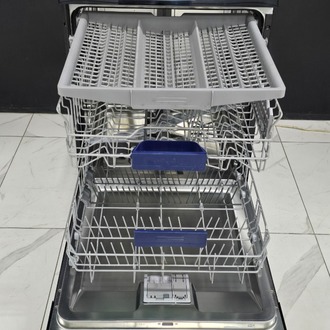 SIFIRLANMIŞ BOSCH 3 LÜ BEYAZ EŞYA SETİ