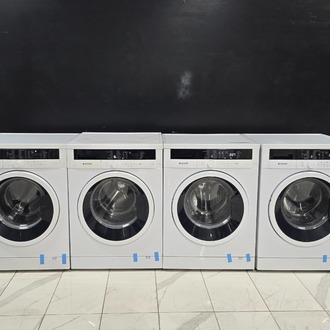 SIFIRLANMIŞ ARÇELİK PIYANO SERİ 9 KG 1000 DEVİR ÇAMAŞIR MAKİNELERİ