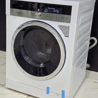 SIFIRLANMIŞ ARÇELİK 9 KG YIKAMA 6 KG KURUTMA 1400 DEVİR KURUTMALI ÇAMAŞIR MAKİNESİ