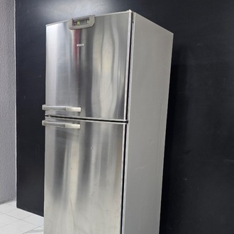 2. EL BOSCH INOX 388 LT NOFROST BUZDOLABI