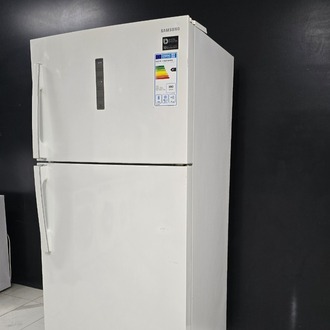 SIFIRLANMIŞ SAMSUNG 585 LT NOFROST BUZDOLABI